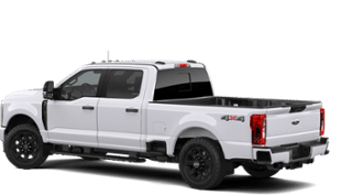 2026 Ford Super Duty® External Image 3